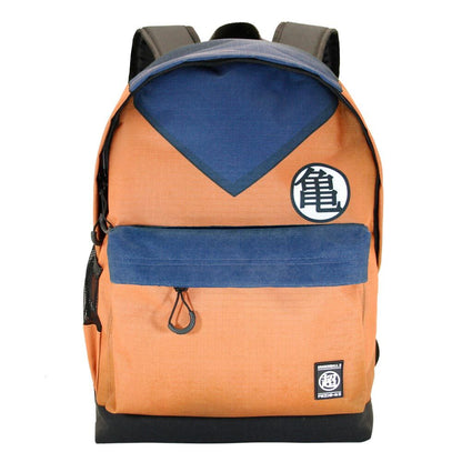 Mochila Suit Dragon Ball 44cm - imagen 3