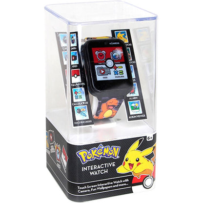 Reloj inteligente Pokemon - imagen 2