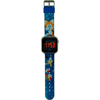 Reloj led Sonic The Hedgehog - imagen 2