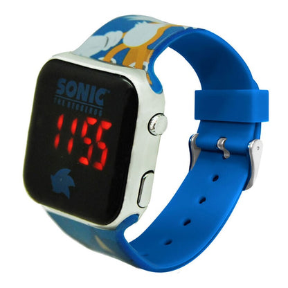 Reloj led Sonic The Hedgehog - imagen 3