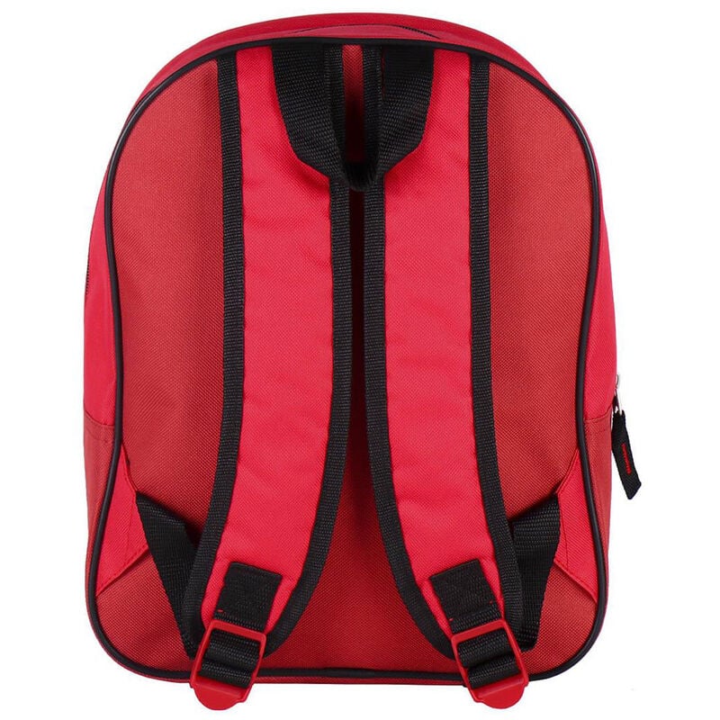 Mochila 3D Spiderman Marvel 31cm - imagen 2