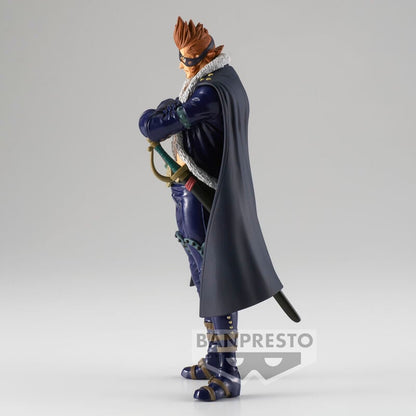 Figura X Drake vol.22 Wanokuni the Grandline Men One Piece 17cm - imagen 2