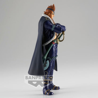 Figura X Drake vol.22 Wanokuni the Grandline Men One Piece 17cm - imagen 3