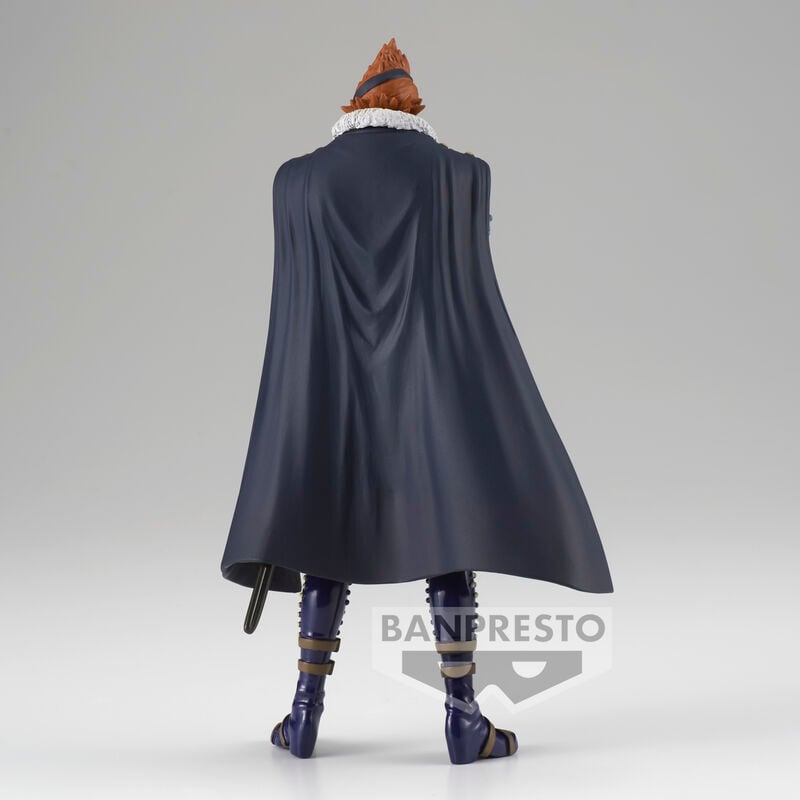 Figura X Drake vol.22 Wanokuni the Grandline Men One Piece 17cm - imagen 4
