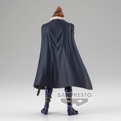 Figura X Drake vol.22 Wanokuni the Grandline Men One Piece 17cm - imagen 4
