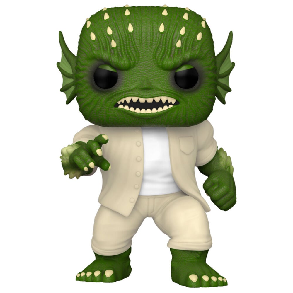 Figura POP Marvel She-Hulk Attorney at Law Abomination - imagen 3