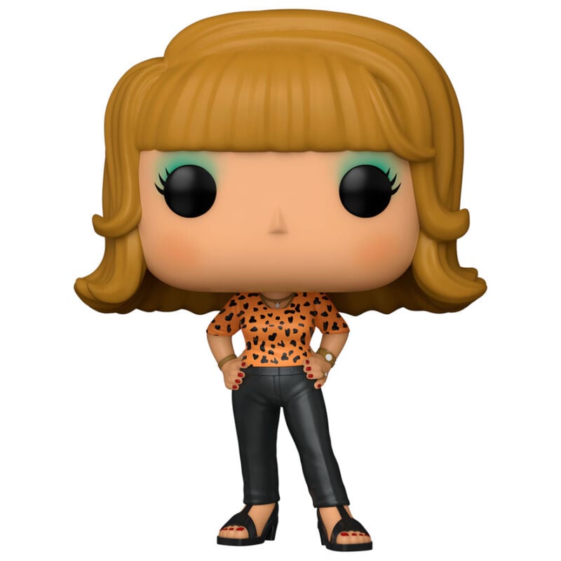 Figura POP The Sopranos Carmela - imagen 3