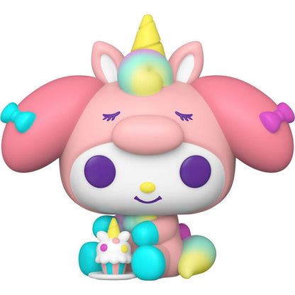 Figura POP Sanrio Hello Kitty My Melody - imagen 3