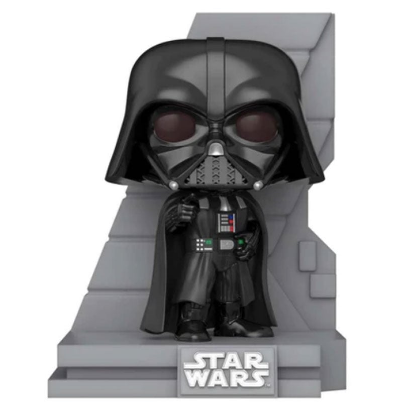 Figura POP Star Wars Bounty Hunter Darth Vader Exclusive - imagen 3