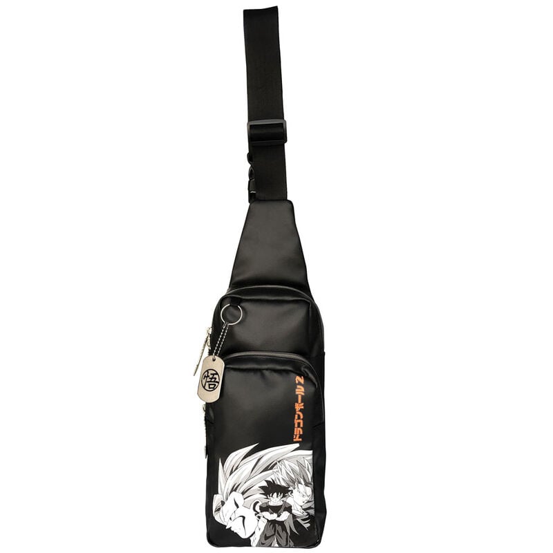 Bandolera Dragon Ball Z - imagen 2