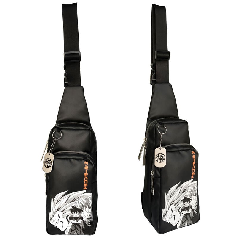 Bandolera Dragon Ball Z - imagen 3