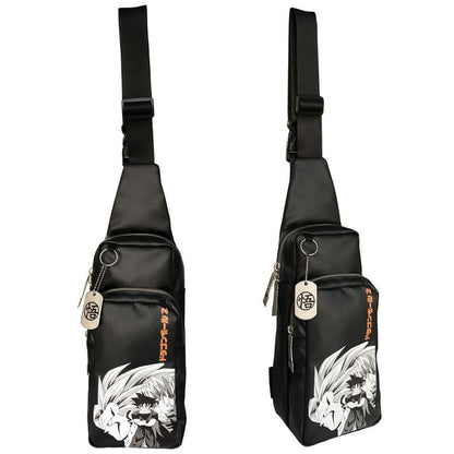 Bandolera Dragon Ball Z - imagen 3