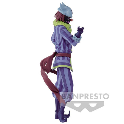 Figura Laplace vol.18 Otherworlder That Time I Got Reincarnated as a Slime 17cm - imagen 2