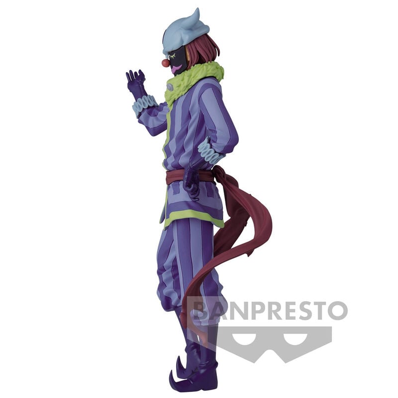 Figura Laplace vol.18 Otherworlder That Time I Got Reincarnated as a Slime 17cm - imagen 3