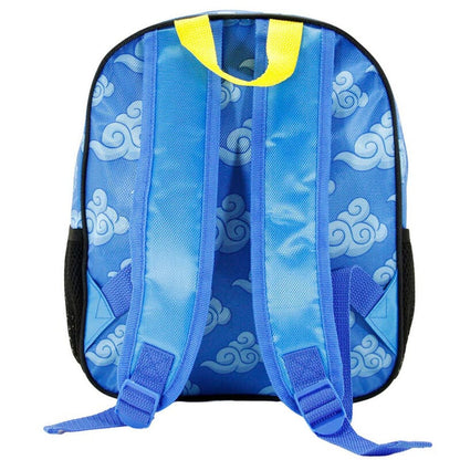 Mochila 3D Watching Naruto 31cm - imagen 3