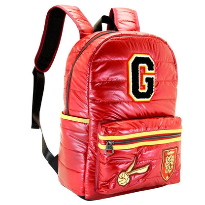 Mochila Griffindor Harry Potter 41cm - imagen 2