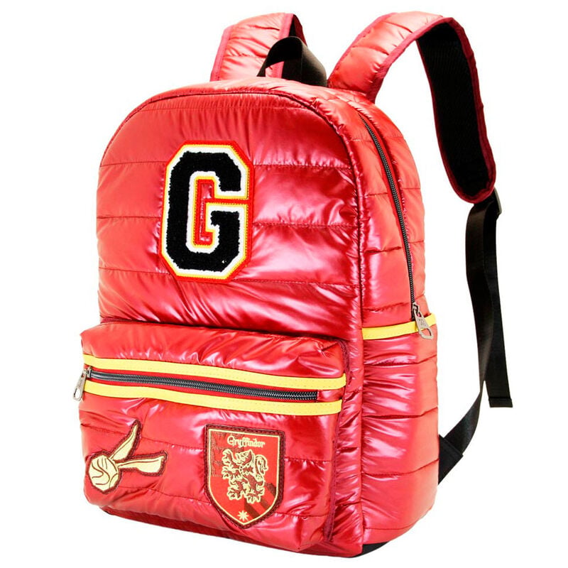 Mochila Griffindor Harry Potter 41cm - imagen 3