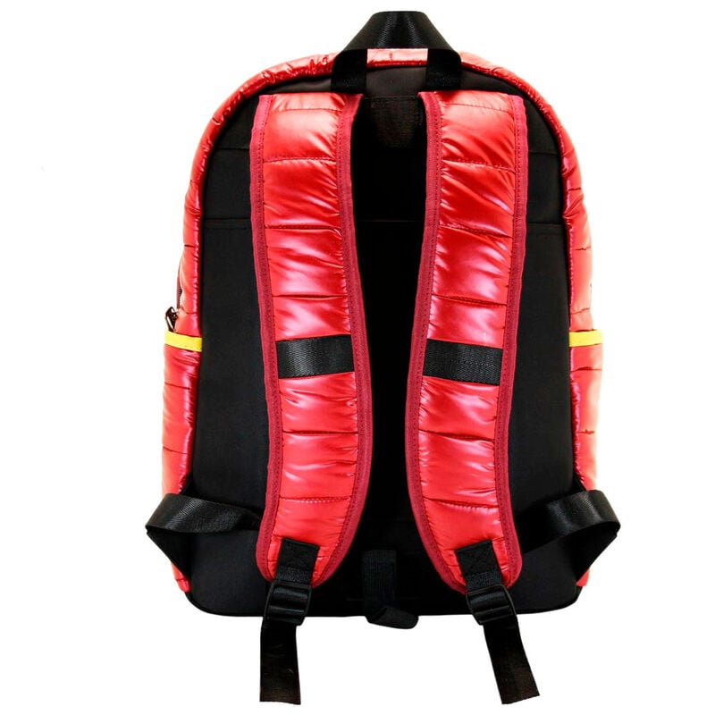 Mochila Griffindor Harry Potter 41cm - imagen 4