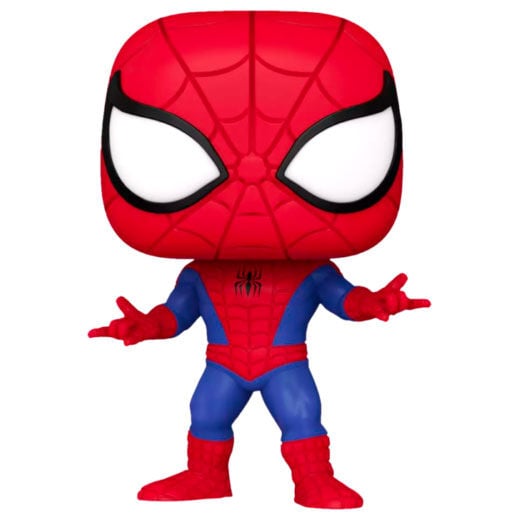 Figura POP Marvel Spider-man Spiderman Exclusive - imagen 2