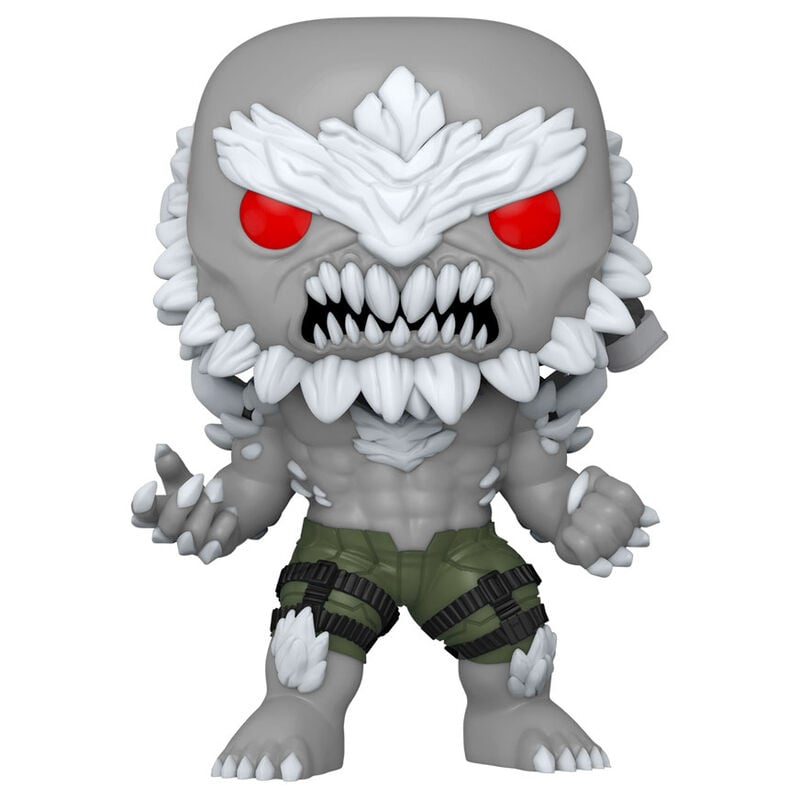 Figura POP DC Comics Doomsday Exclusive - imagen 2