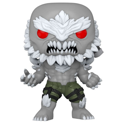 Figura POP DC Comics Doomsday Exclusive - imagen 2