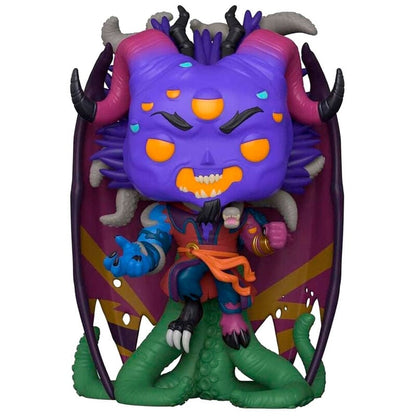 Figura POP Marvel What If...? Doctor Strange Supreme Exclusive - imagen 2