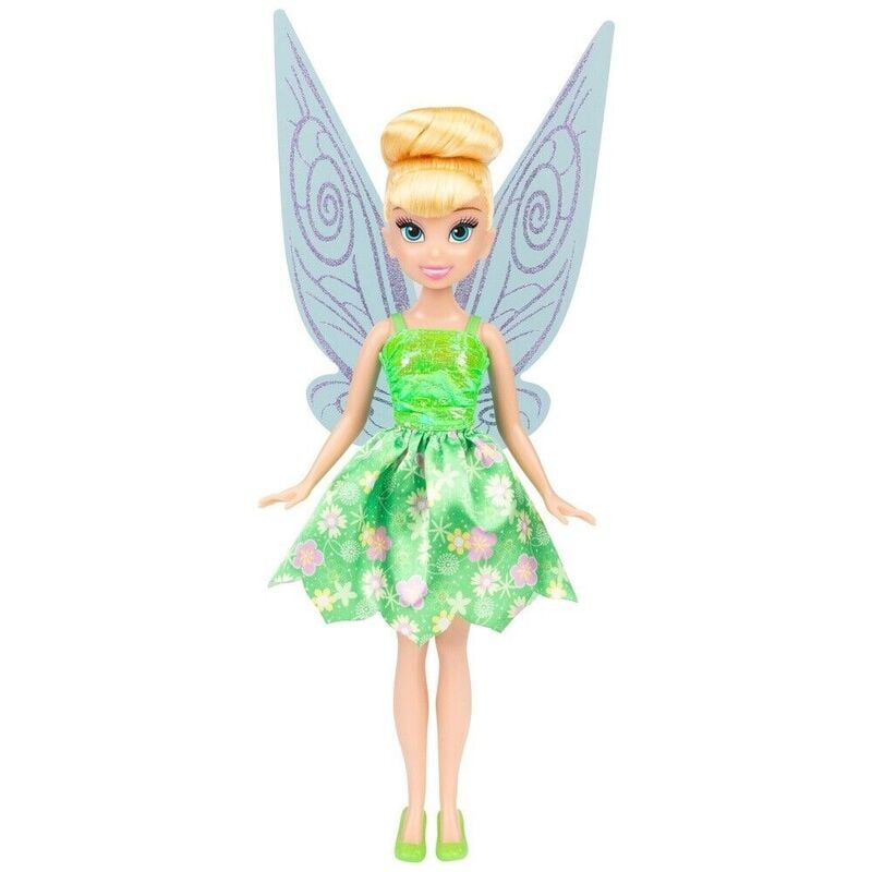 Muñeca Campanilla Disney Fairies 25cm - imagen 2