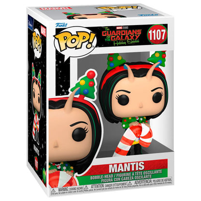 Figura POP Marvel Guardianes de la Galaxia Mantis - imagen 2