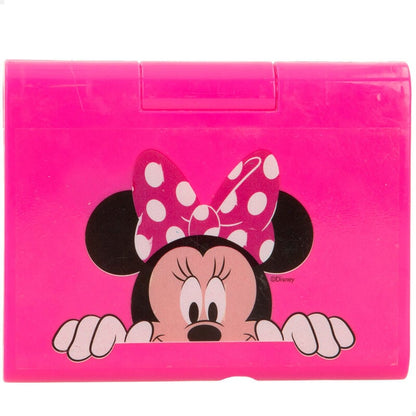 Blister estuche maquillaje Minnie Disney - imagen 3