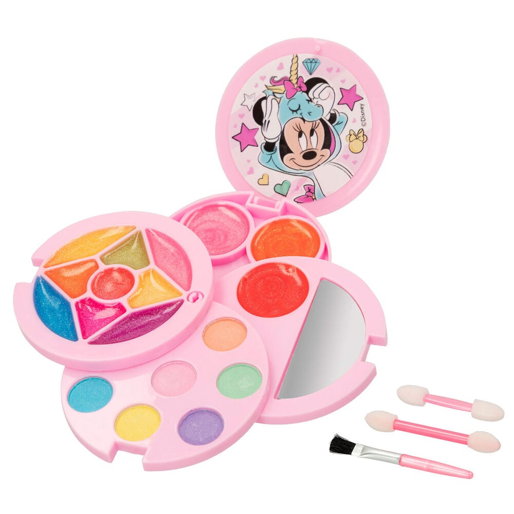 Set maquillaje Minnie Disney