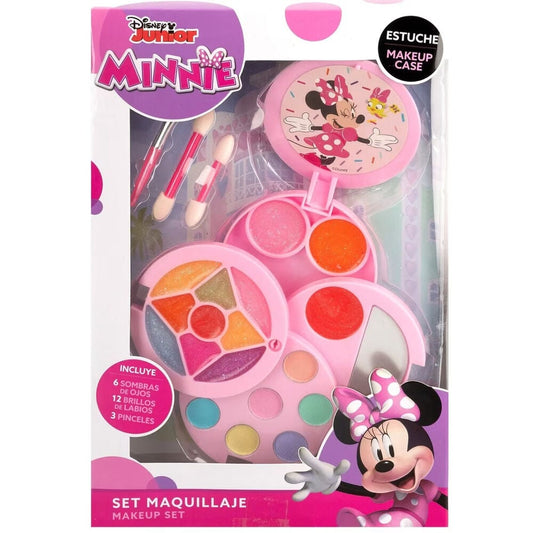 Set maquillaje Minnie Disney - imagen 3