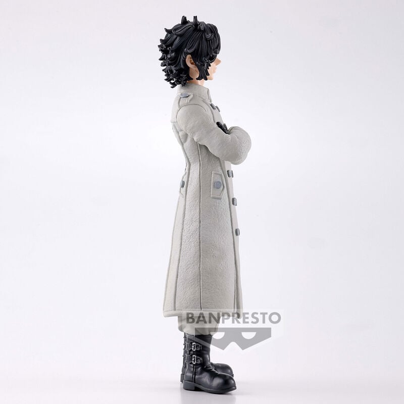 Figura Hajime Kokonoi Tokyo Revengers 17cm - imagen 2