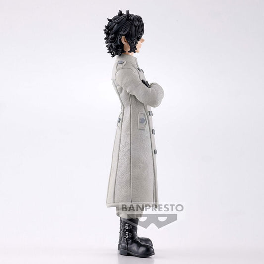 Figura Hajime Kokonoi Tokyo Revengers 17cm - imagen 2
