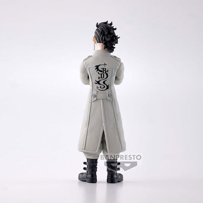 Figura Hajime Kokonoi Tokyo Revengers 17cm - imagen 4
