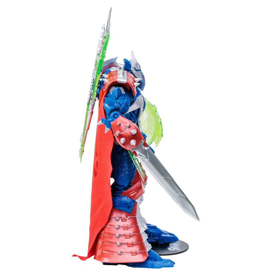 Figura Spawn Designer Edition Spawn 18cm - imagen 3