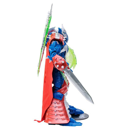 Figura Spawn Designer Edition Spawn 18cm - imagen 3