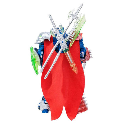 Figura Spawn Designer Edition Spawn 18cm - imagen 5