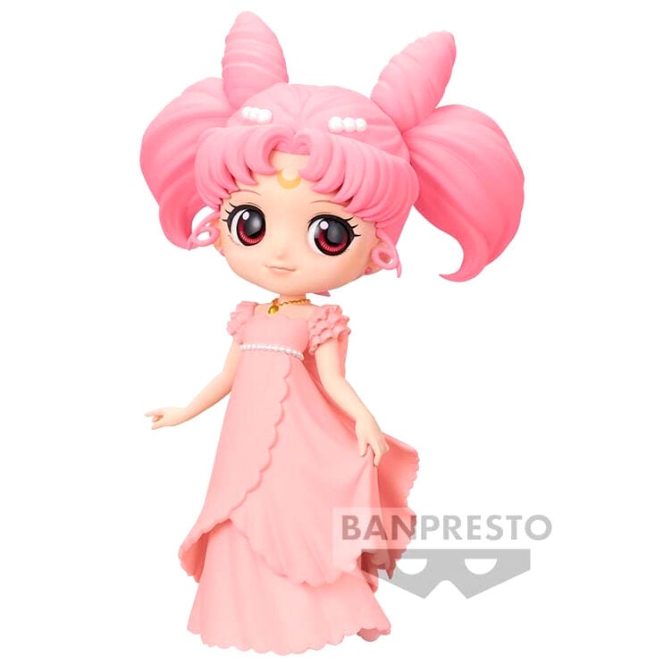 Figura Princess Usagi SL Serenity Ver.A Eternal the Movie Pretty Guardian - imagen 5