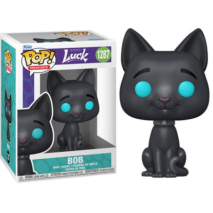Figura POP Luck Bob - imagen 2