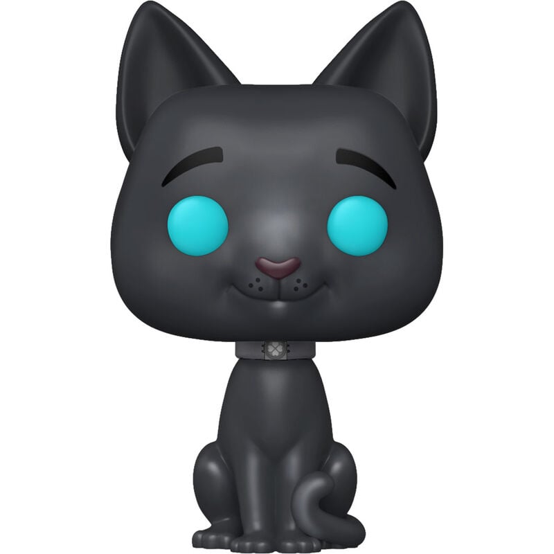Figura POP Luck Bob - imagen 3