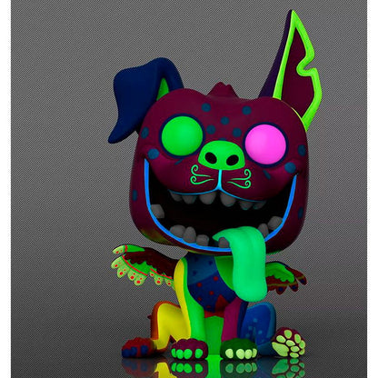 Figura POP Disney Coco Alebrije Dante Exclusive - imagen 2