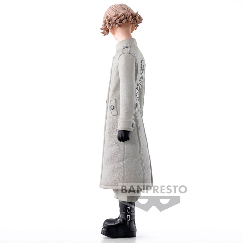 Figura Seiyu Inui Tokyo Revengers 17cm - imagen 3