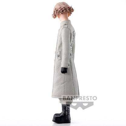 Figura Seiyu Inui Tokyo Revengers 17cm - imagen 3