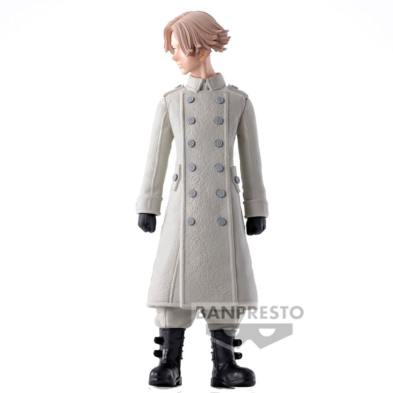 Figura Seiyu Inui Tokyo Revengers 17cm - imagen 4