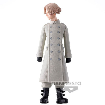 Figura Seiyu Inui Tokyo Revengers 17cm - imagen 4