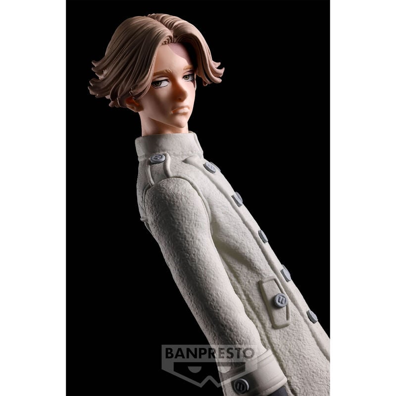 Figura Seiyu Inui Tokyo Revengers 17cm - imagen 5