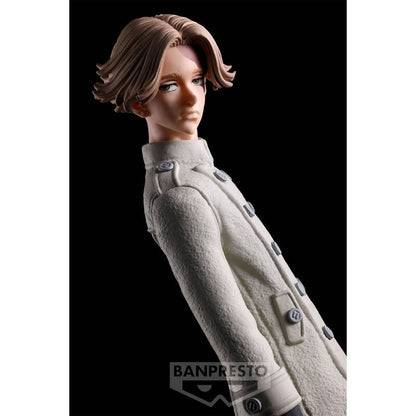 Figura Seiyu Inui Tokyo Revengers 17cm - imagen 5