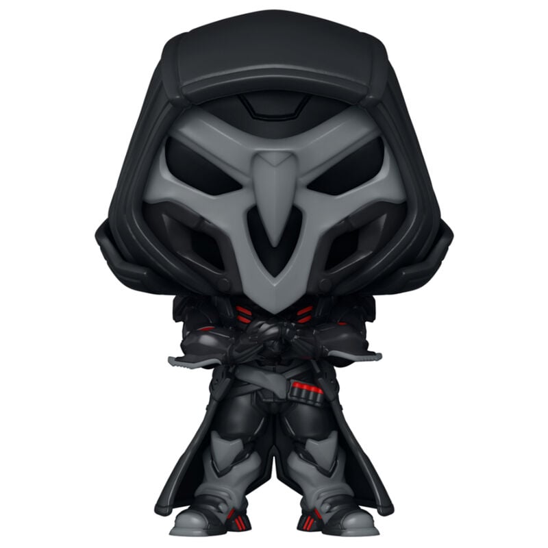 Figura POP Overwatch 2 Reaper - imagen 2