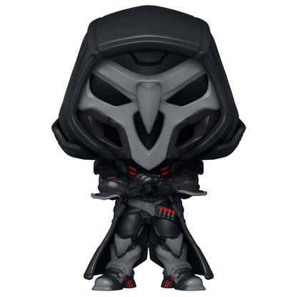 Figura POP Overwatch 2 Reaper - imagen 2