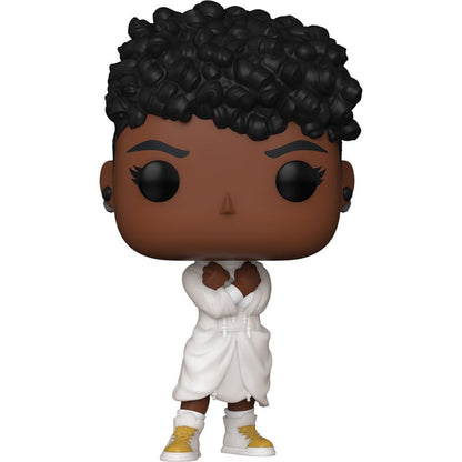 Figura POP Marvel Black Panther Wakanda Forever Shuri - imagen 3